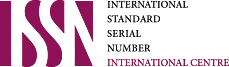  International Standard Serial Number
